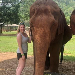 Meet your Posher, Laura